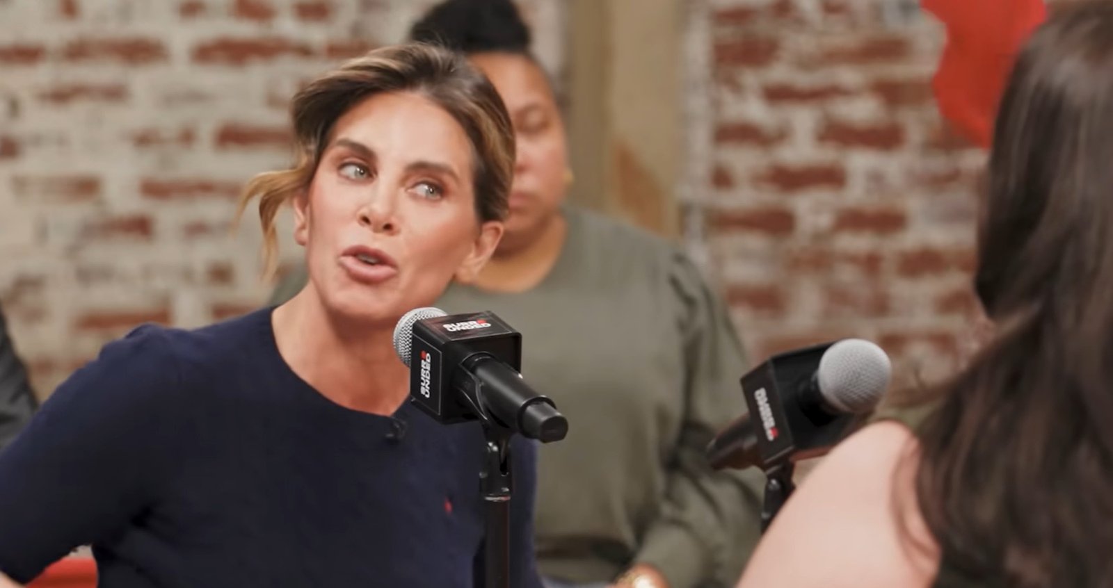 “That Isn’t Going to Work, Kid – It’s an SNL Skit” – Jillian Michaels Debates Body Positivity Group
