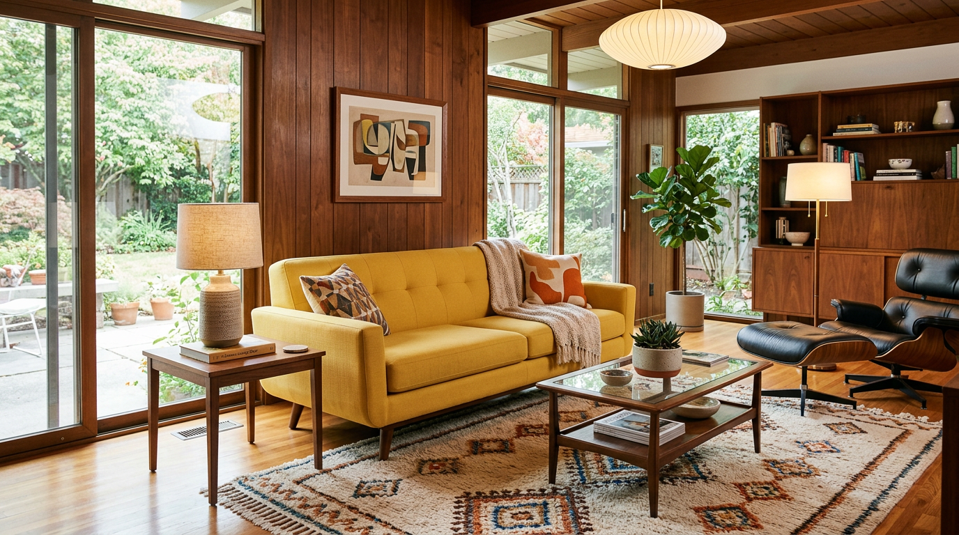The Butter Yellow Comeback: Decorating with 2026’s Happiest Hue